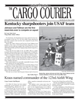 Cargo Courier, December 2004